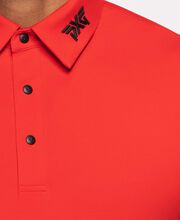 Comfort Fit BP Signature Polo 